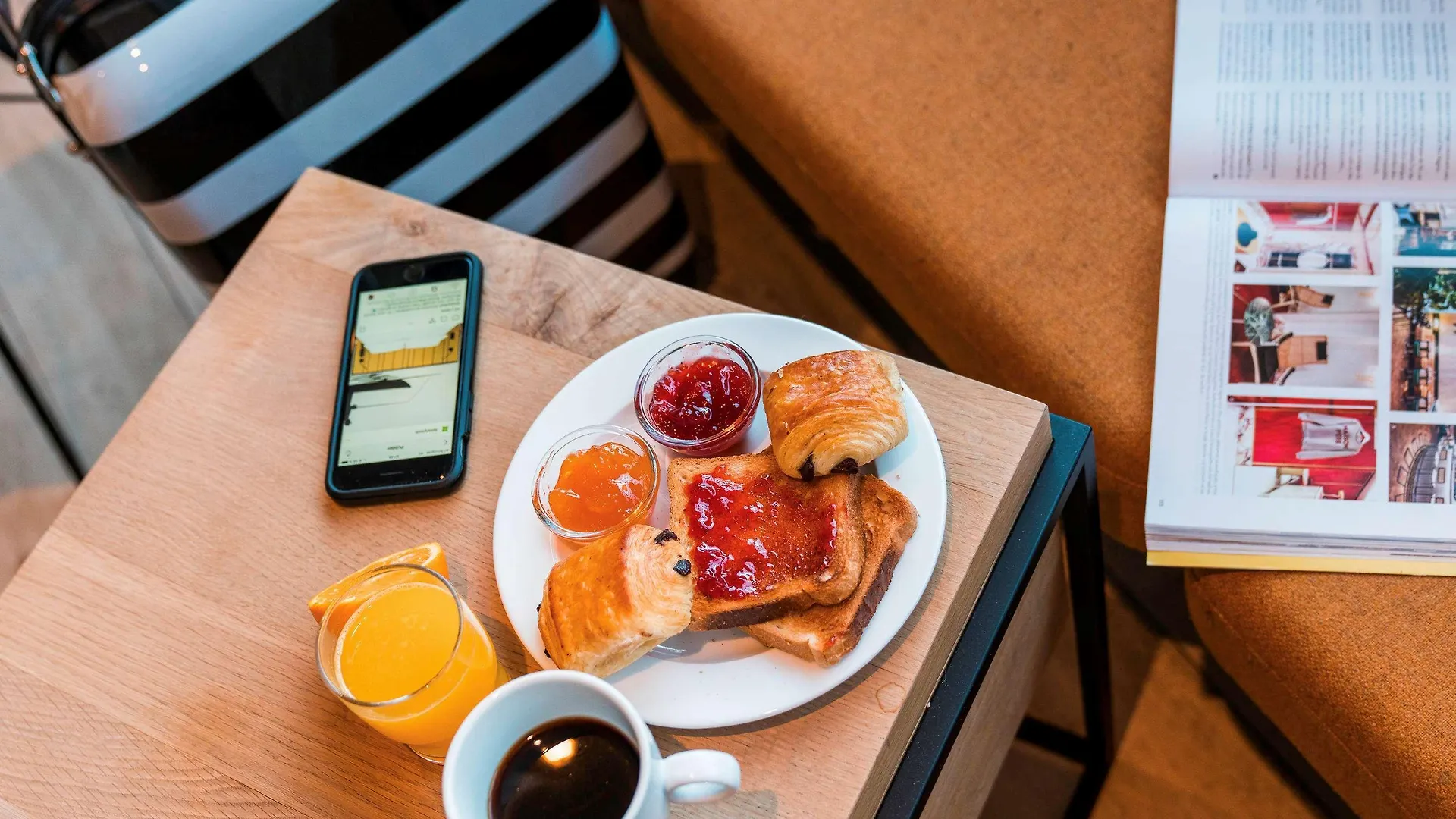 Ibis Styles Place D'italie - Butte Aux Cailles Hotel