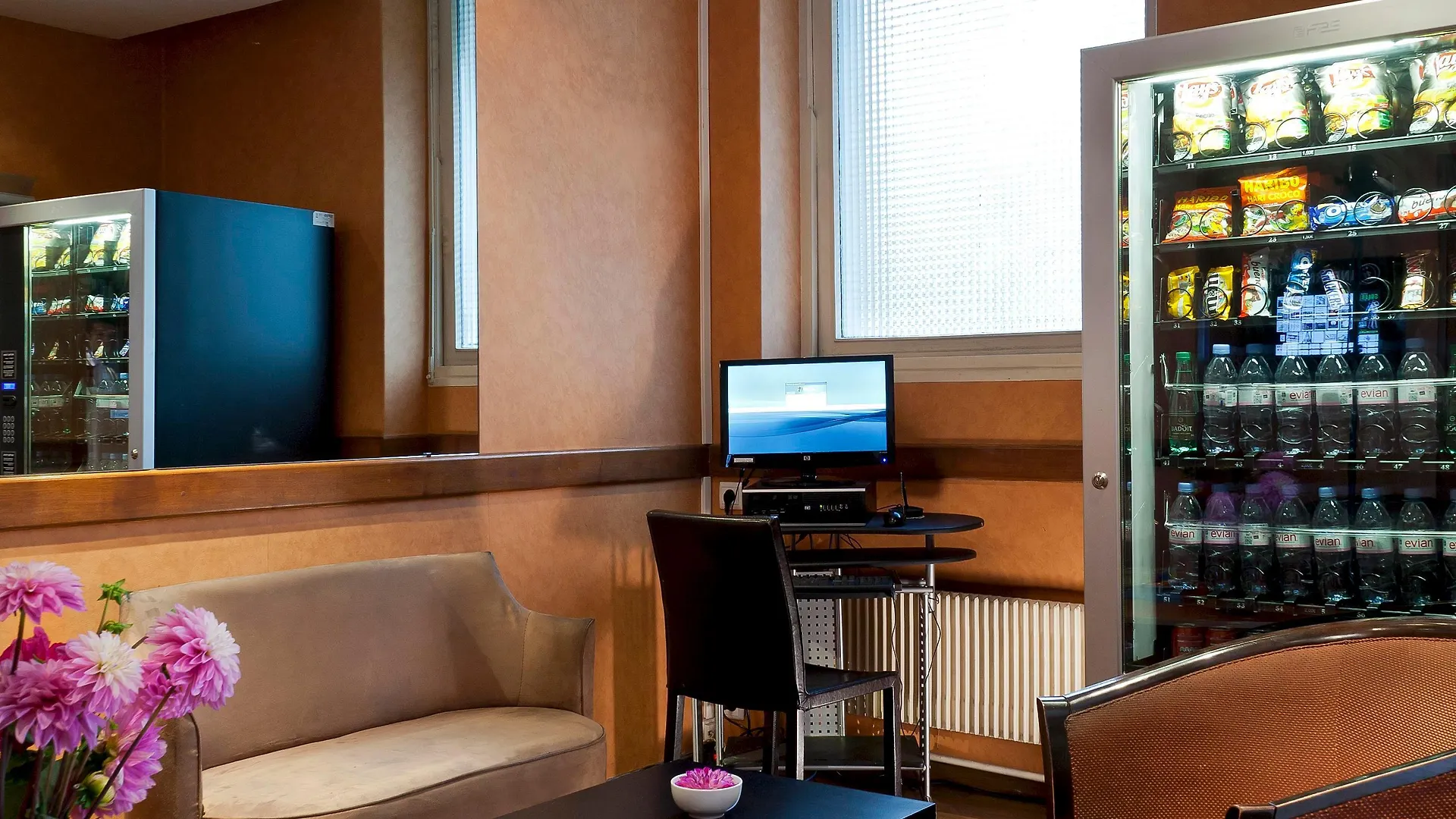 Ibis Styles Place D'italie - Butte Aux Cailles