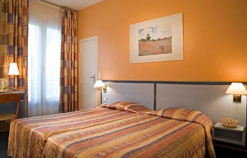 Ibis Styles Place D'italie - Butte Aux Cailles Hotel Parijs