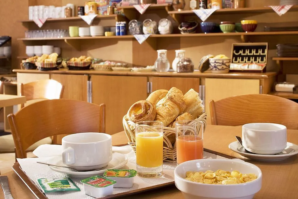 Hotel Ibis Styles Place D'italie - Butte Aux Cailles Parijs