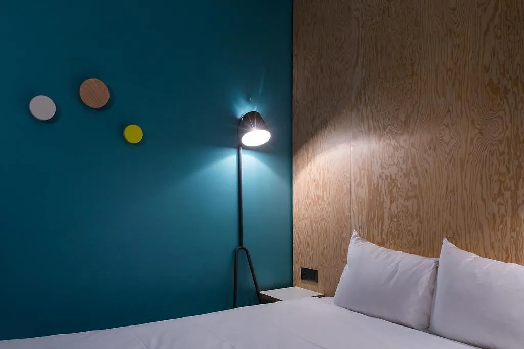 Hotel Ibis Styles Place D'italie - Butte Aux Cailles 3*