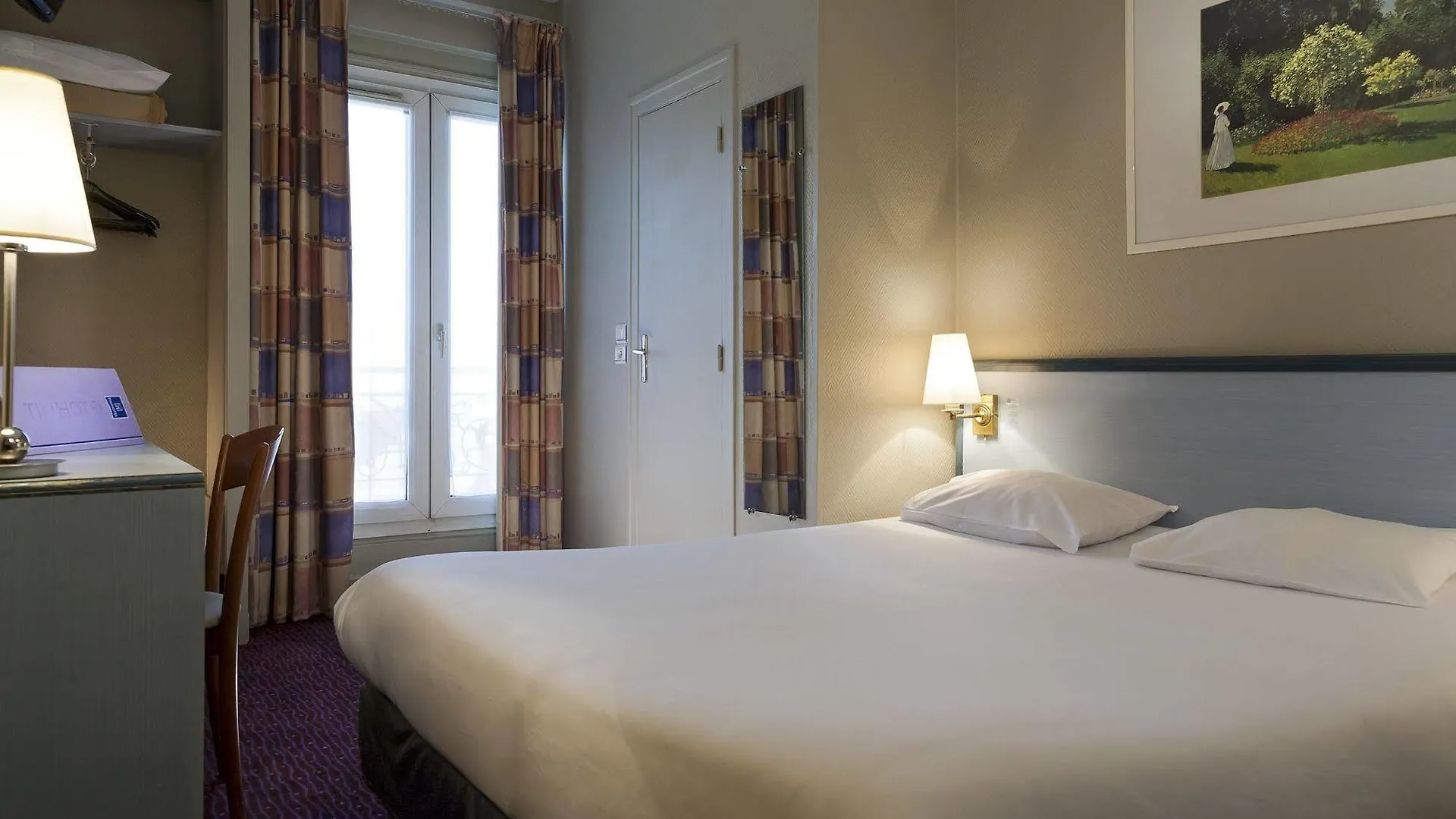 Ibis Styles Place D'italie - Butte Aux Cailles Parijs