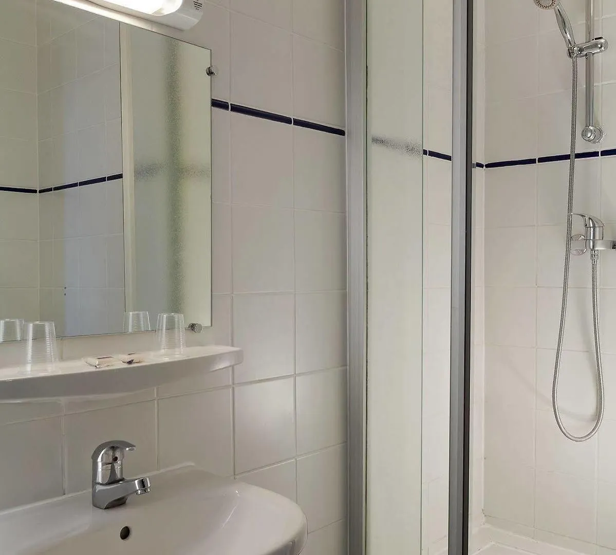Ibis Styles Place D'italie - Butte Aux Cailles 3* Parijs