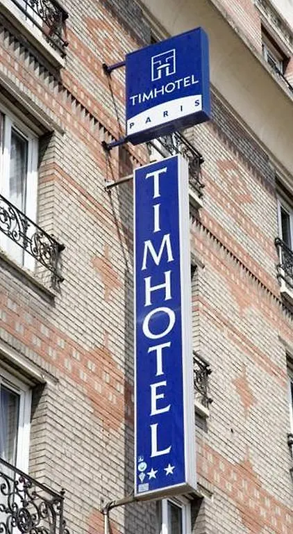 Hotel Ibis Styles Place D'italie - Butte Aux Cailles Parijs