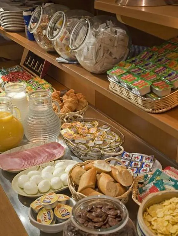 Hotel Ibis Styles Place D'italie - Butte Aux Cailles Parijs