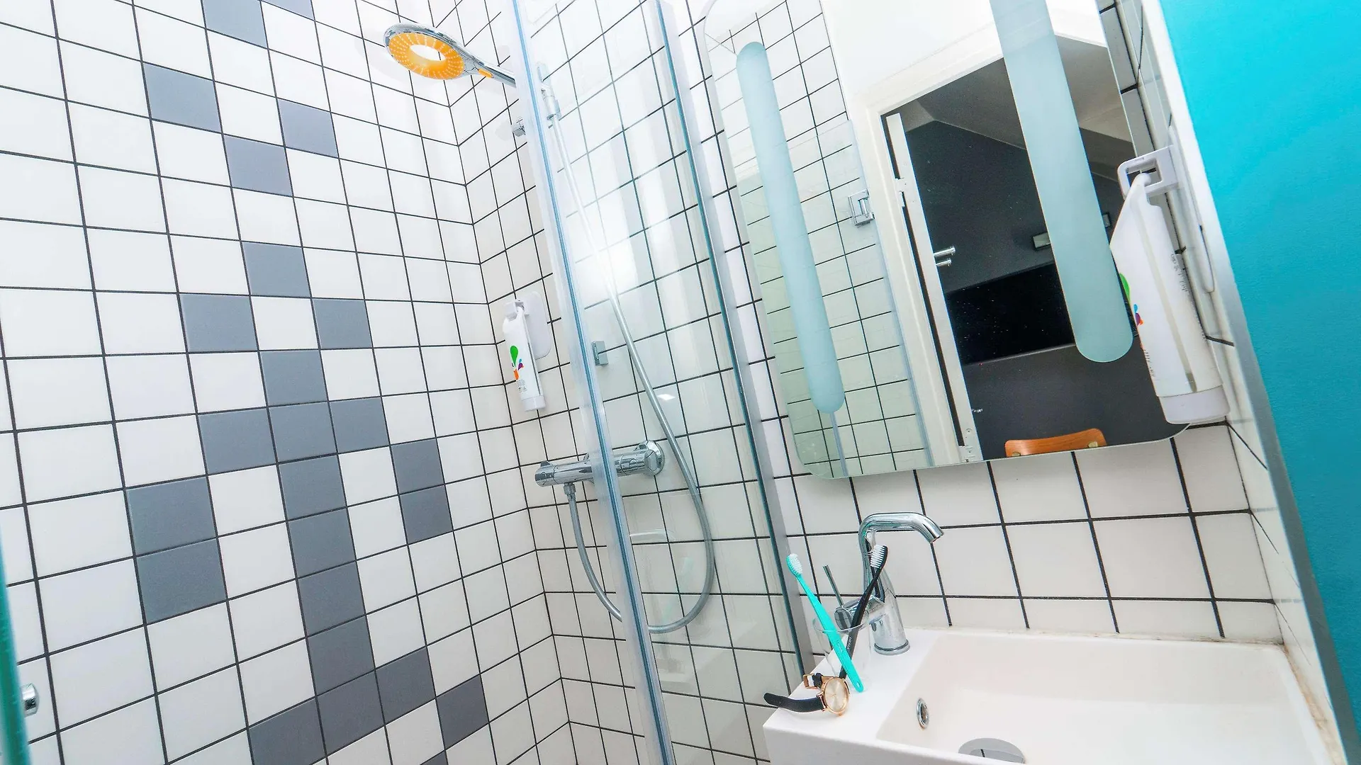 Ibis Styles Place D'italie - Butte Aux Cailles Szálloda