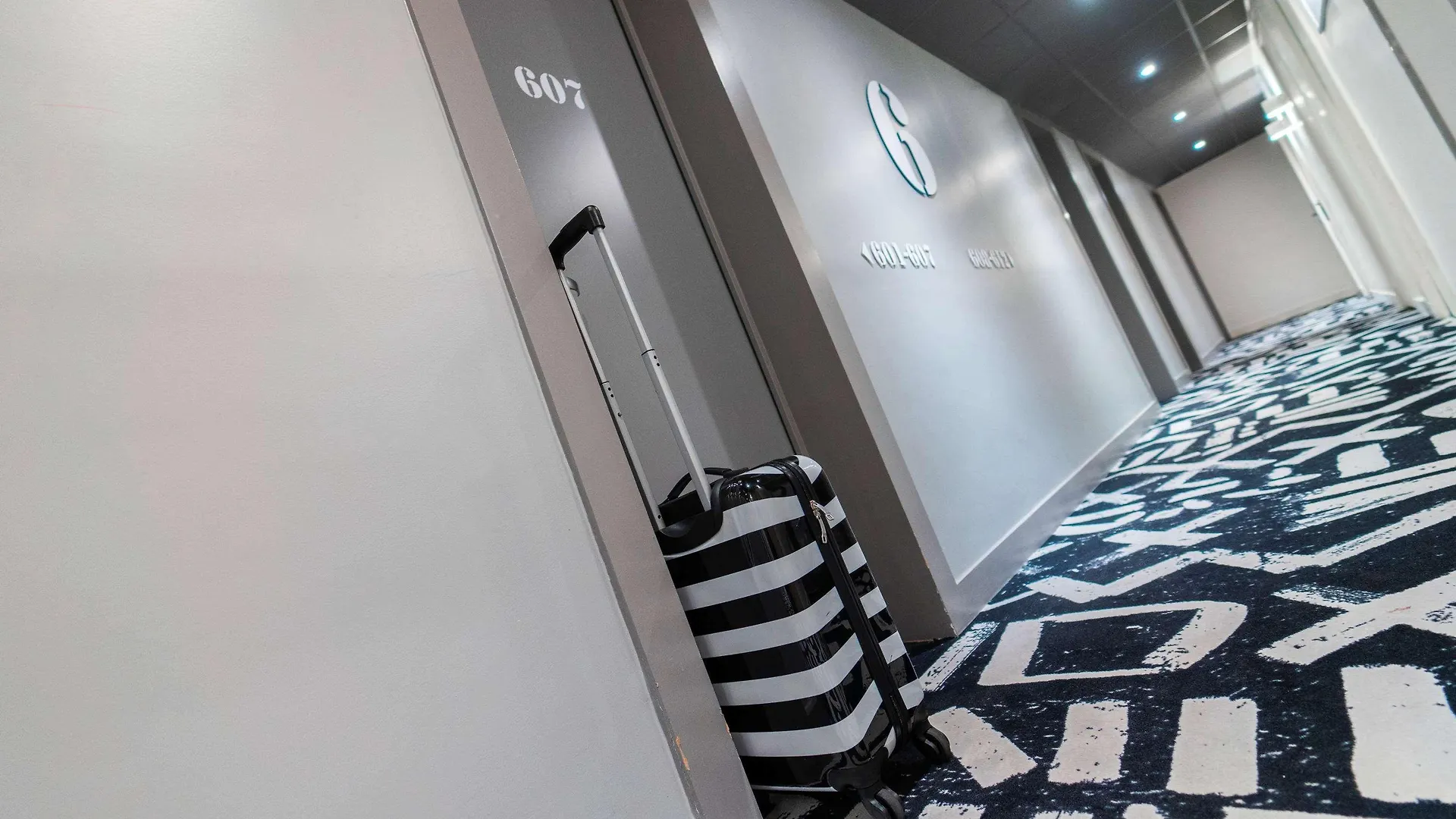 Szálloda Ibis Styles Place D'italie - Butte Aux Cailles 3*
