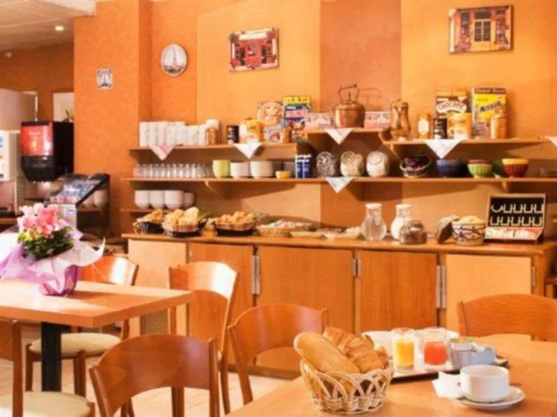 Szálloda Ibis Styles Place D'italie - Butte Aux Cailles