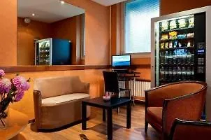 Ibis Styles Place D'italie - Butte Aux Cailles Szálloda