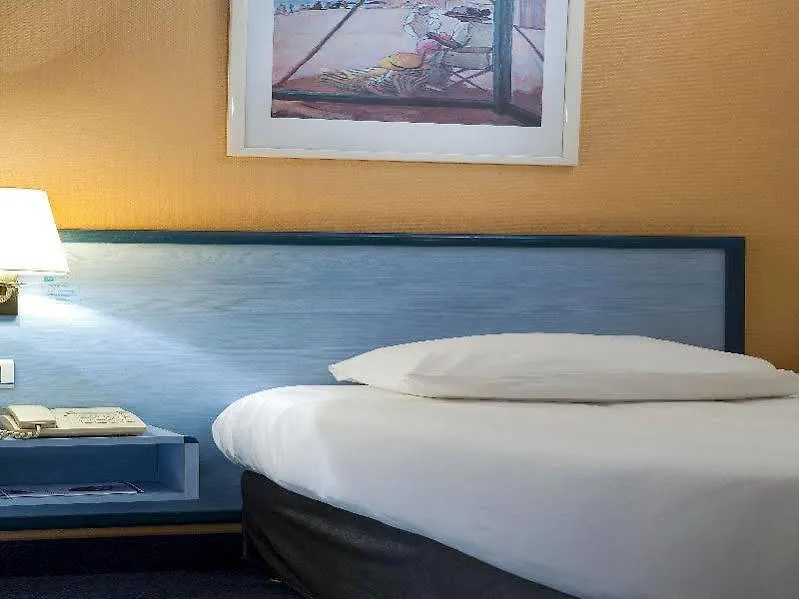 Ibis Styles Place D'italie - Butte Aux Cailles Szálloda 3*