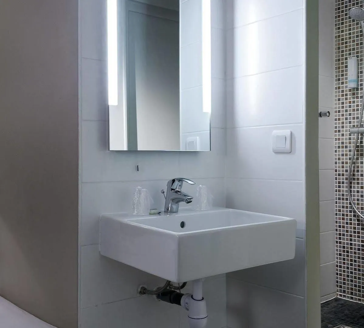 Ibis Styles Place D'italie - Butte Aux Cailles Szálloda Párizs
