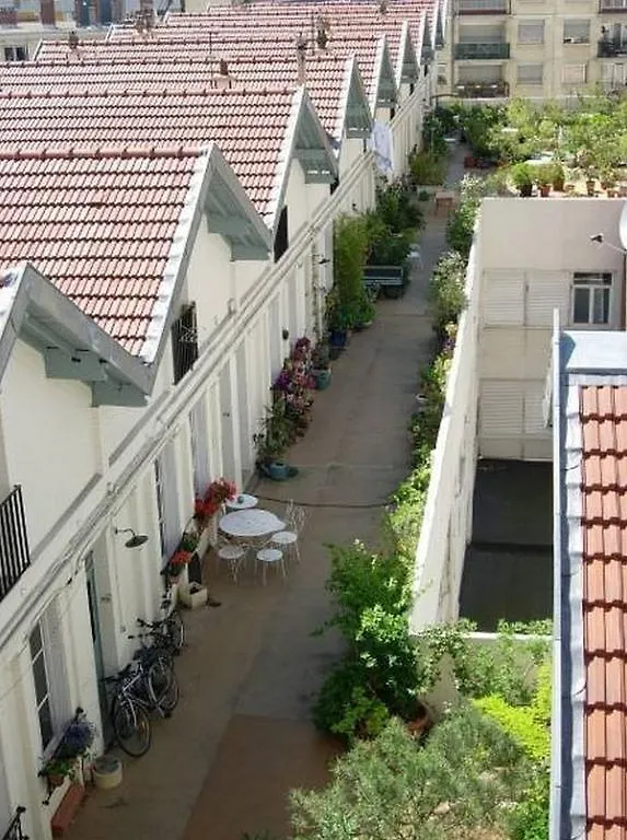 Ibis Styles Place D'italie - Butte Aux Cailles Párizs